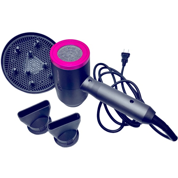 Hamswam Other - NEW Hamswan Professional Ionic Hair Dryer Cold Hot Air
